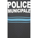T-SHIRT POLICE MUNICIPALE (copie)