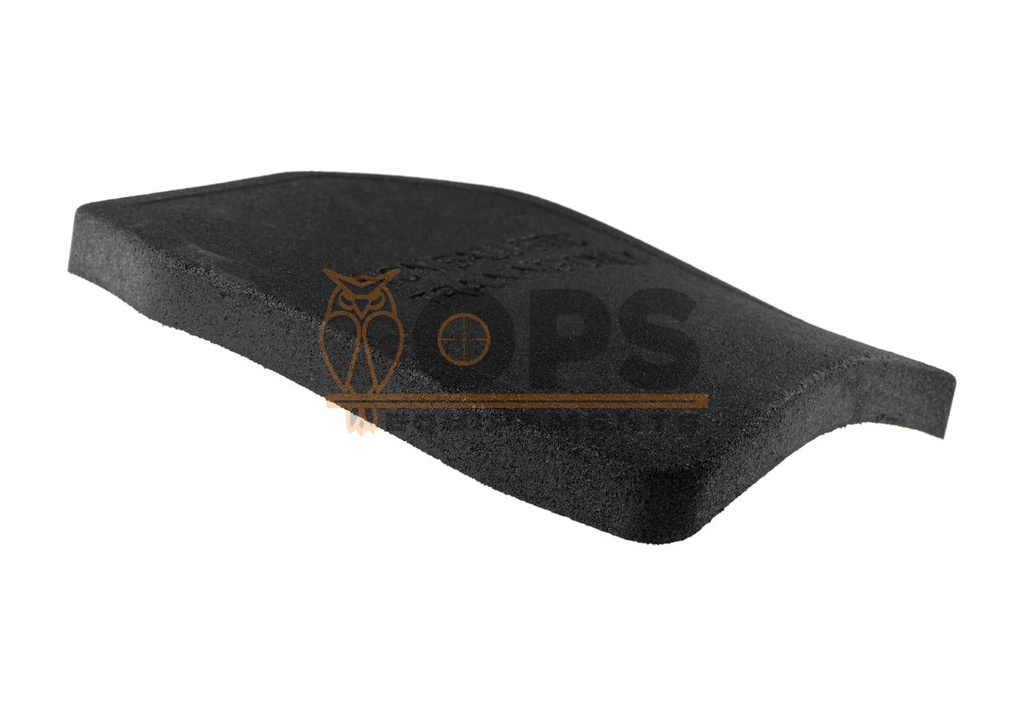 Plaque d'entrainement 2x2.5 KG MULTICURVED