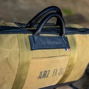 Le Vétéran ( Cuir ) - Tactical genetics 