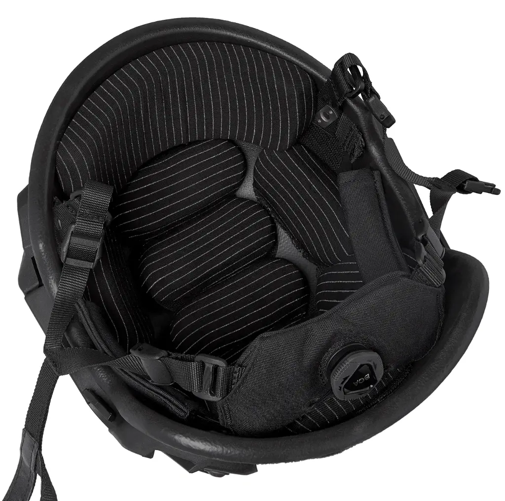 casque balistique ARCH PGD