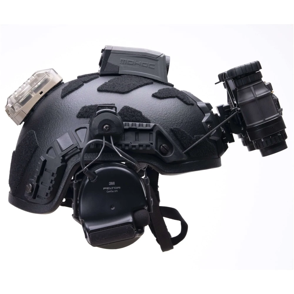 casque balistique ARCH PGD