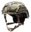 casque balistique ARCH PGD