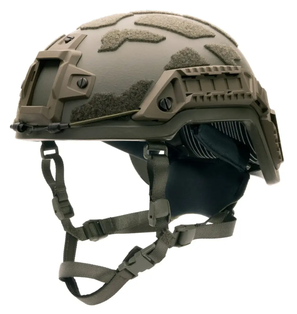 casque balistique ARCH PGD
