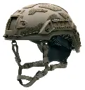 casque balistique ARCH PGD