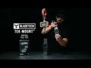 TEK-MOUNT MOLLE LOK