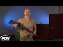KIT ENTRAINEMENT LASER REPLIQUE 