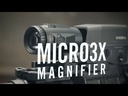 Micro3X Magnifier
