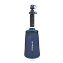 LIFESTRAW GOURDE FILTRANTE FLEX 0.65L+FILTRE  