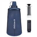 LIFESTRAW GOURDE FILTRANTE FLEX 0.65L+FILTRE  