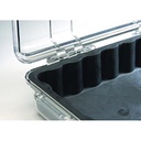 Boite etanche 16,5x9.8x4cm 