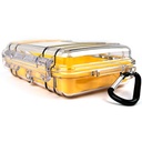 Boite etanche 16,5x9.8x4cm 