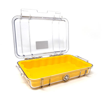 Boite etanche 16,5x9.8x4cm 