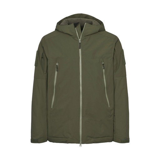 VESTE BASTION RANGER GREEN 
