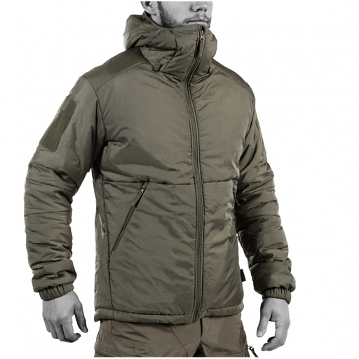 VESTE HIVER UFPRO DELTA COMPAC