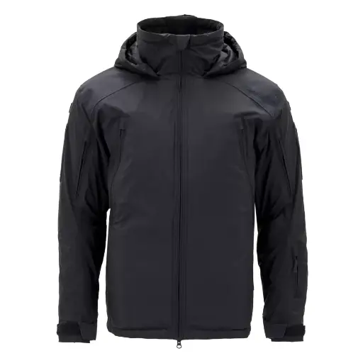VESTE CARINTHIA MIG4.0 NOIR