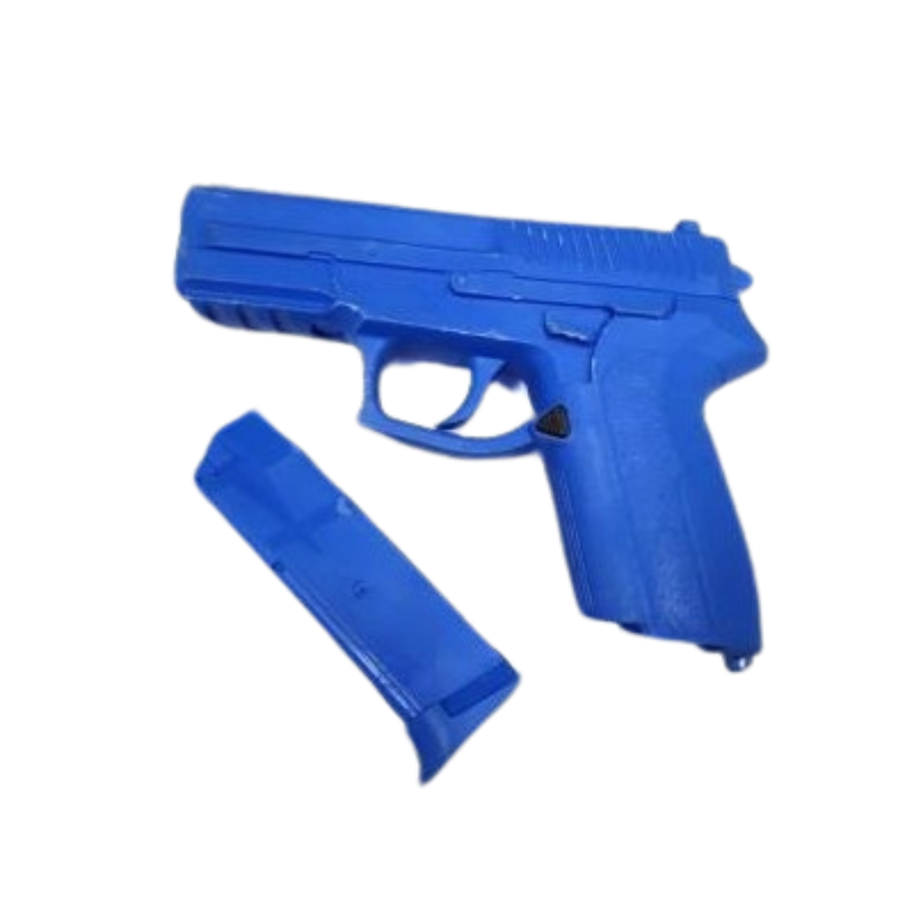 BLUEGUN - SIG2022