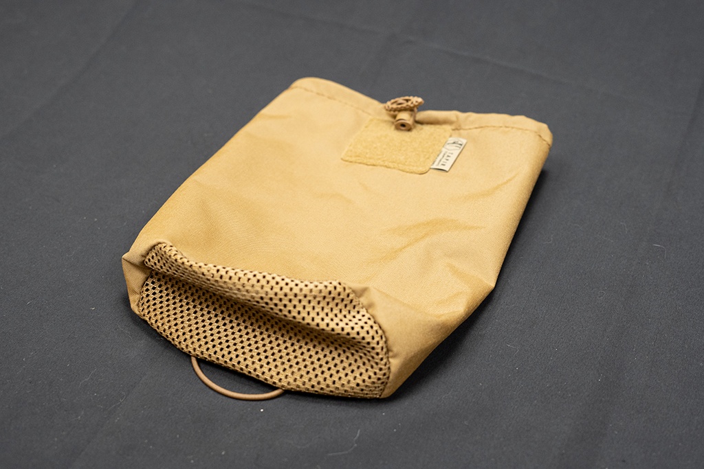 POCHE DELESTAGE TAPIR 