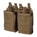PORTE-CHARGEUR DOUBLE HK416 