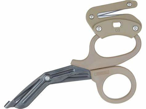 Ciseau RIPSHEARS (coyote)