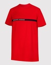 T-SHIRT SECURITÉ INCENDIE 