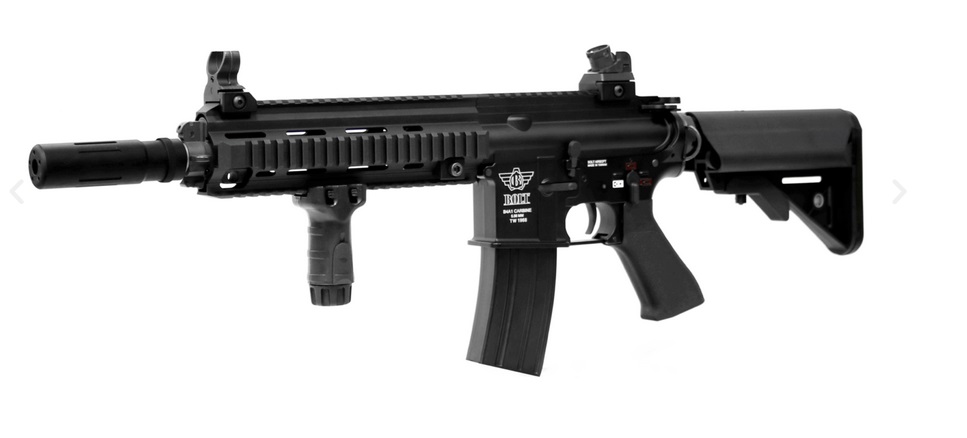 REPLIQUE HK416