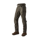 Pantalon XTU ranger green