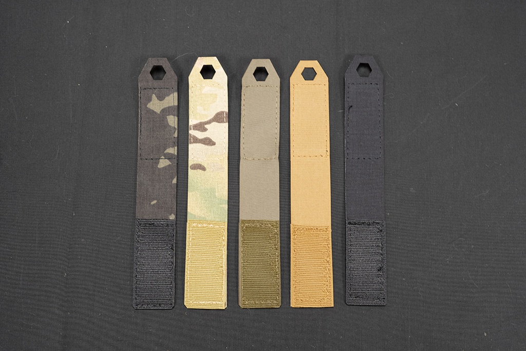 RABAT PORTE CHARGEUR 