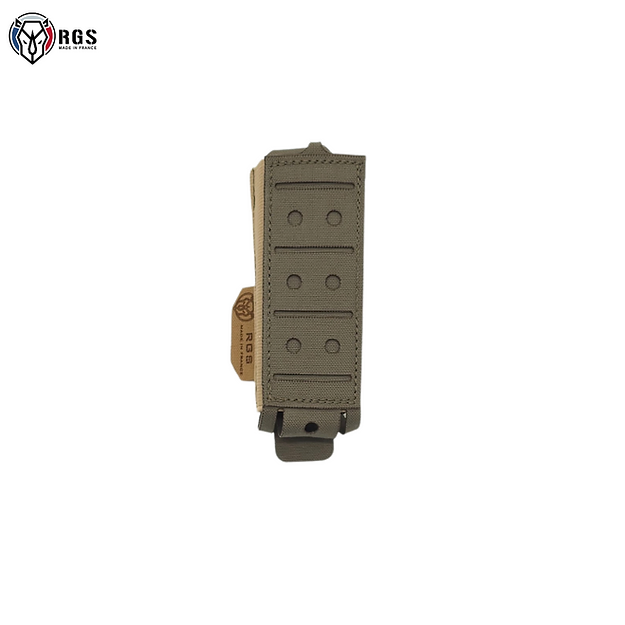 Poche PA - RGS 