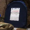 Plaques balistiques flexibles NIJ3++ SS109/VPAM8