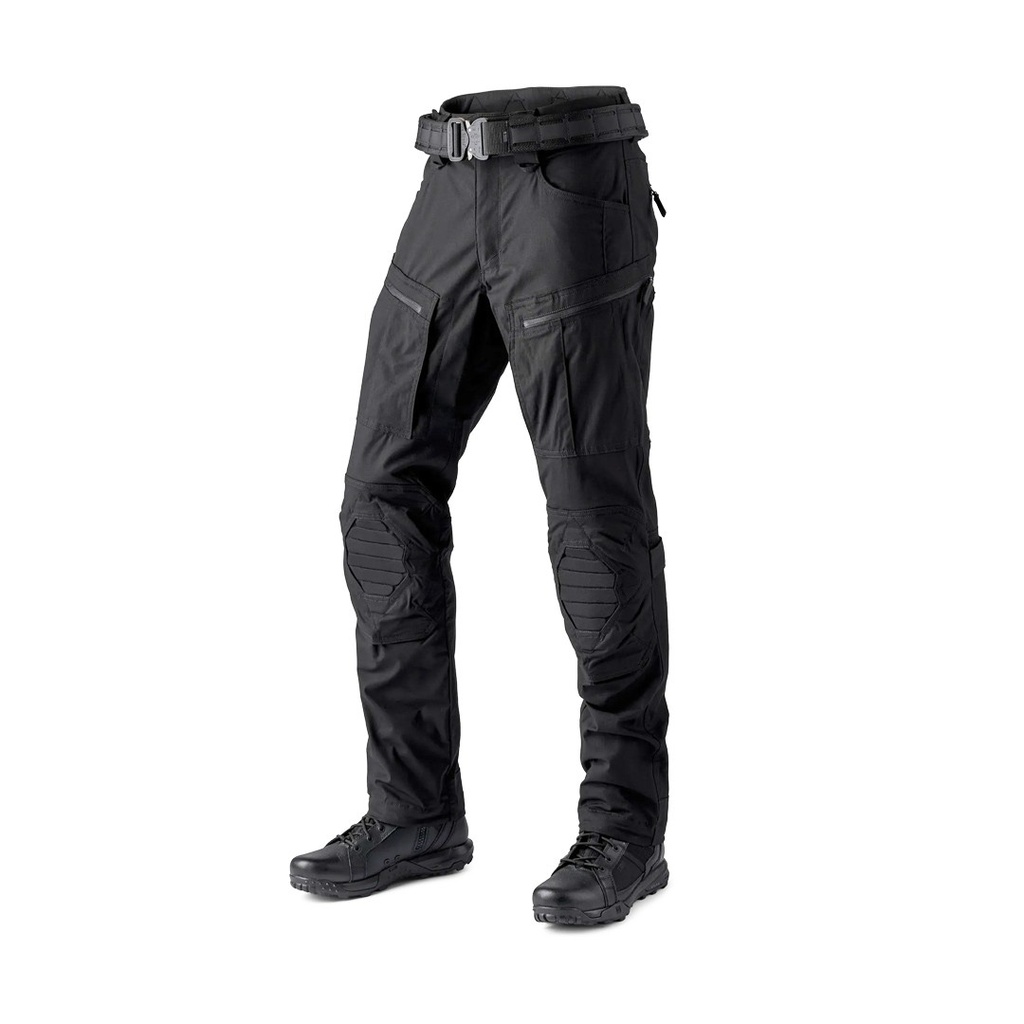 Pantalon XTU Black  (28, 30)