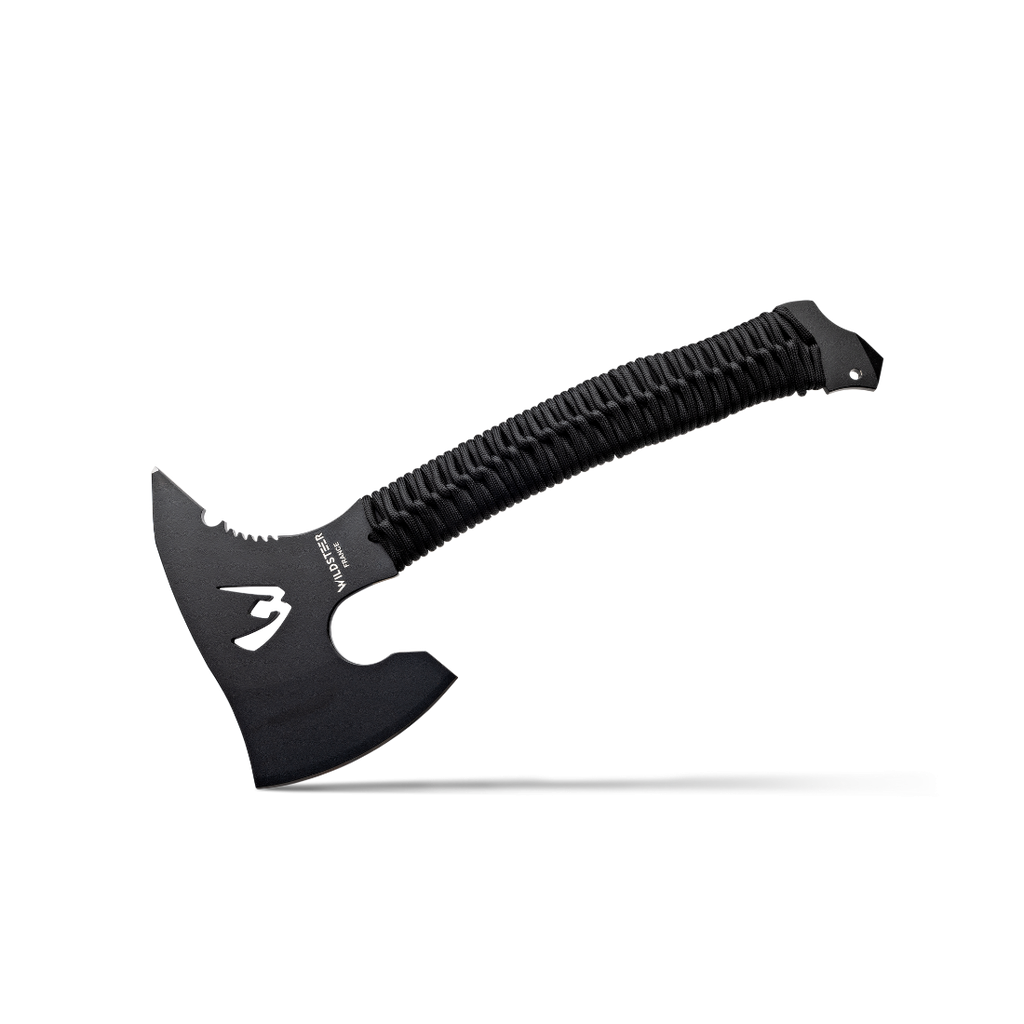 [wild-hawk] hachette HAWK