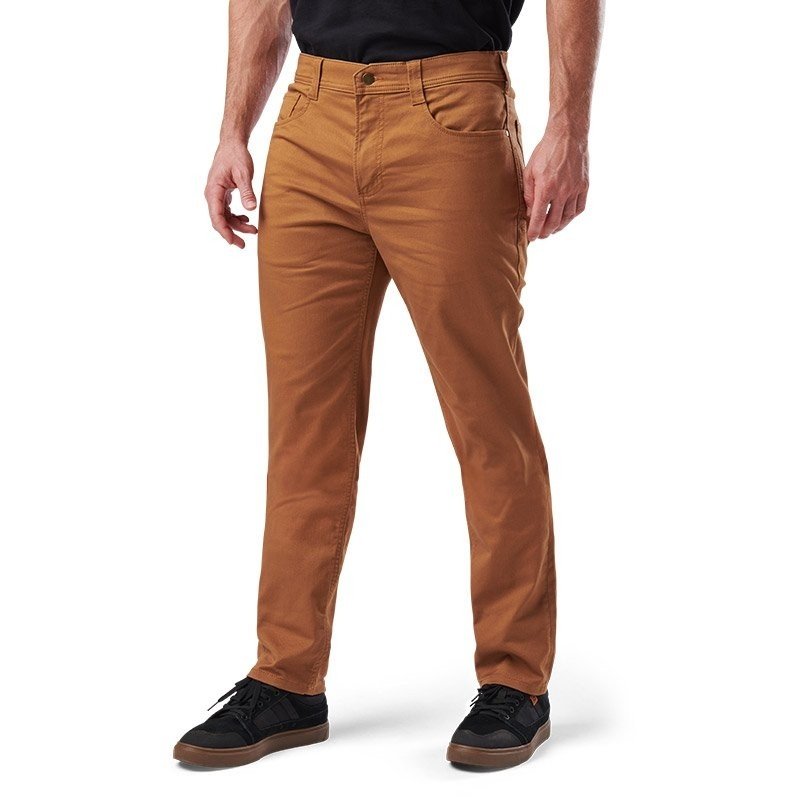 DEFENDER-FLEX SLIM PANT 2.0 (32/32, coyote)