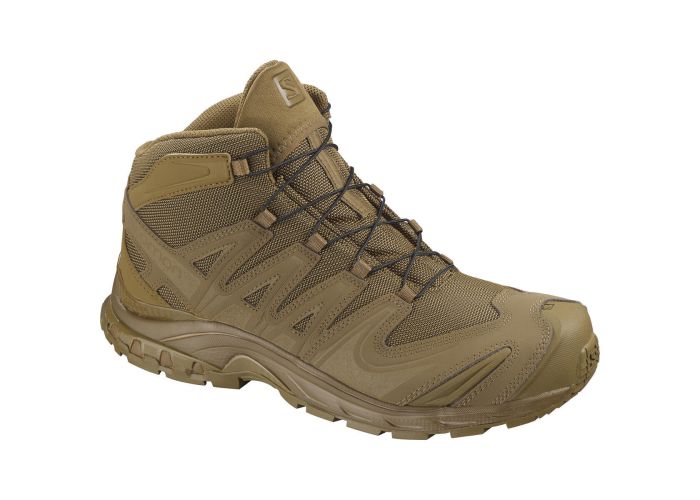 SALOMON XA FORCE MID GTX COYOTE (36-1/3)