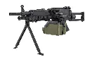 Minimi airsoft