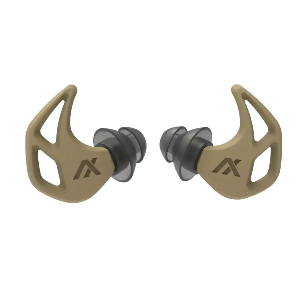 Bouchon antibruit X20 - axil