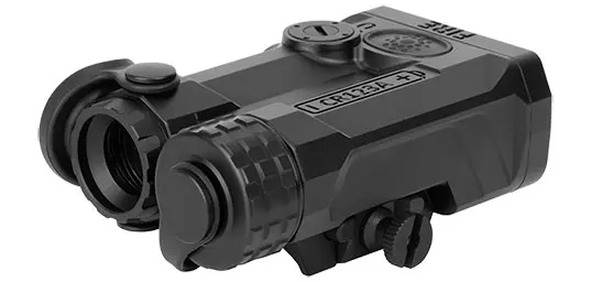 [HIRISGR2] Module Laser IRIS GR2 – IR/Vert- Holosun