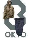 PACK STATIQUE - OKTO