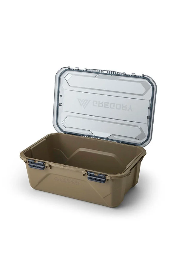 Alpaca Gear Box 45 - GREGORY