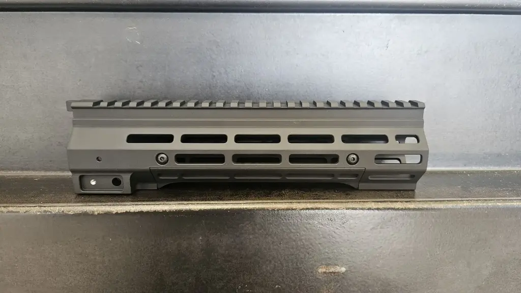 Garde Main HK416 - OKTO (ANODISATION)