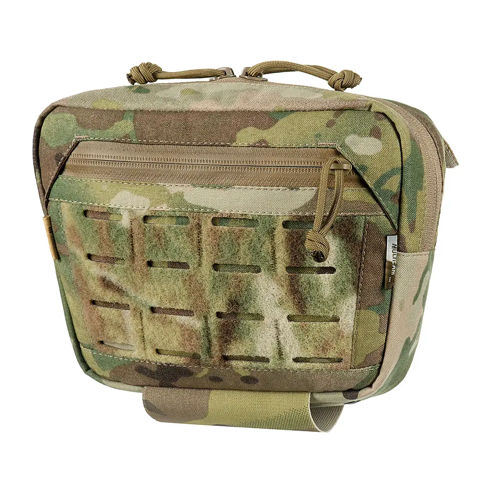 PPochette utilitaire rabattable * Mtac