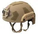 CASQUE BALISTIQUE NIJ3A / VPAM - HAGOR