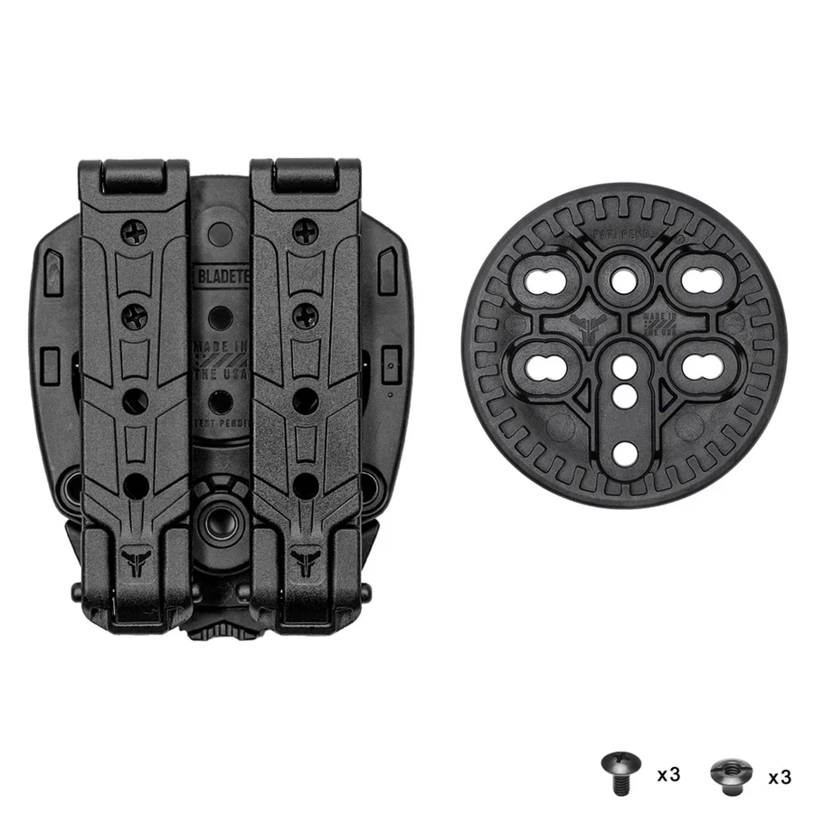TEK-MOUNT MOLLE LOK