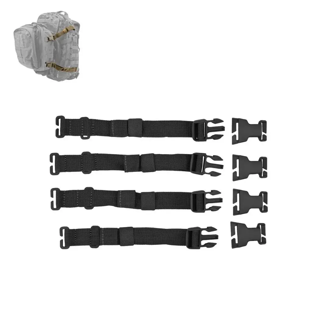 RUSH® Tier System
