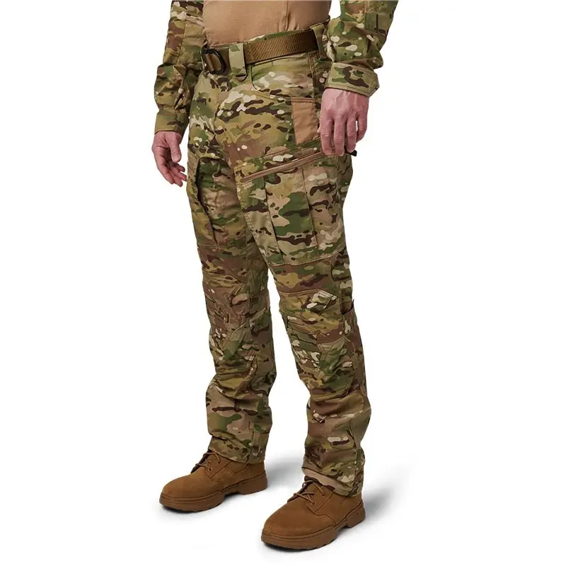 Pantalon XTU Multicam - 5.11