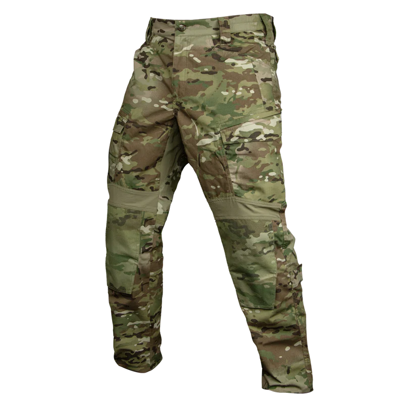 TACTICAL PANTS PALADIN MC - CONDOR 