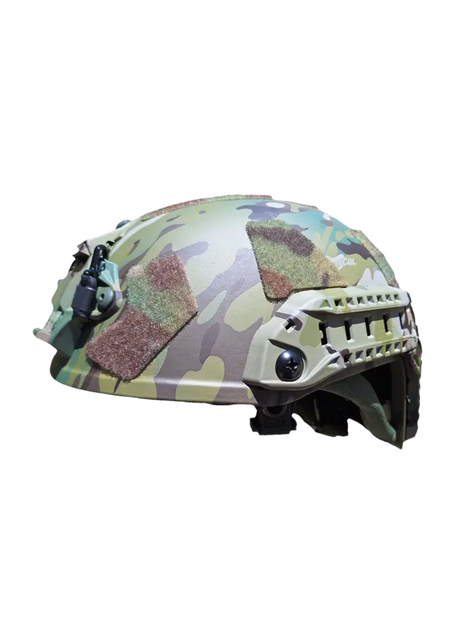 Casque MAXIMUS 3A - lorica (S-M, ranger green)