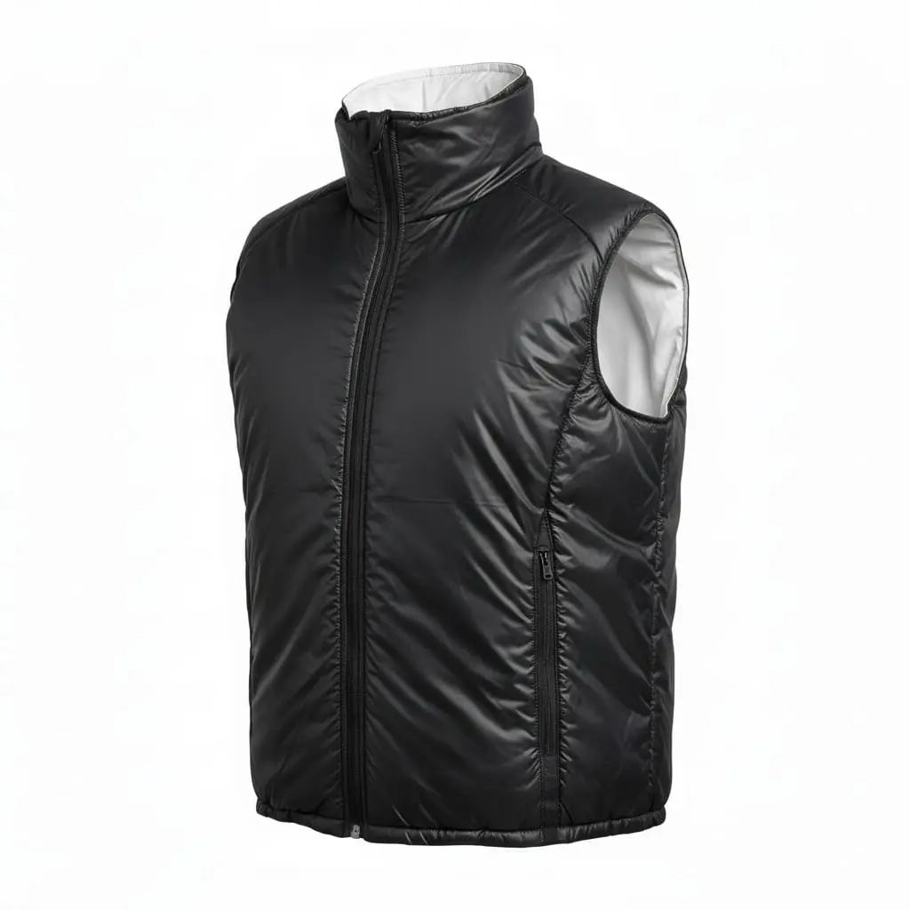 CRYO UNDER-JACKET - OKTO  (S)
