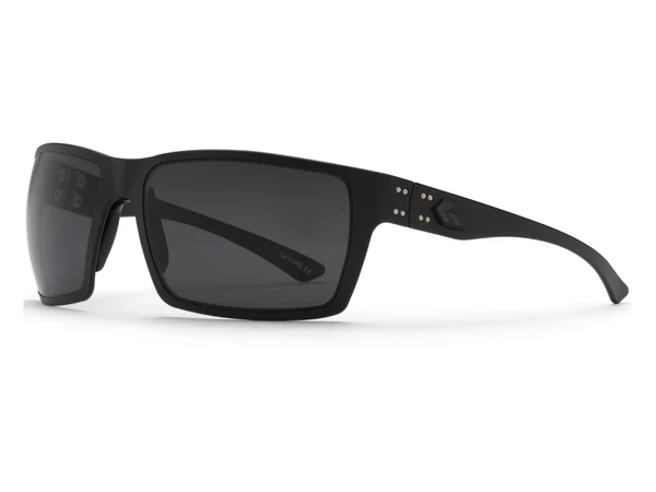 Marauder Polarized Noir - GATORZ