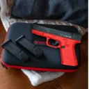 TitanX Glock laser - Mantis