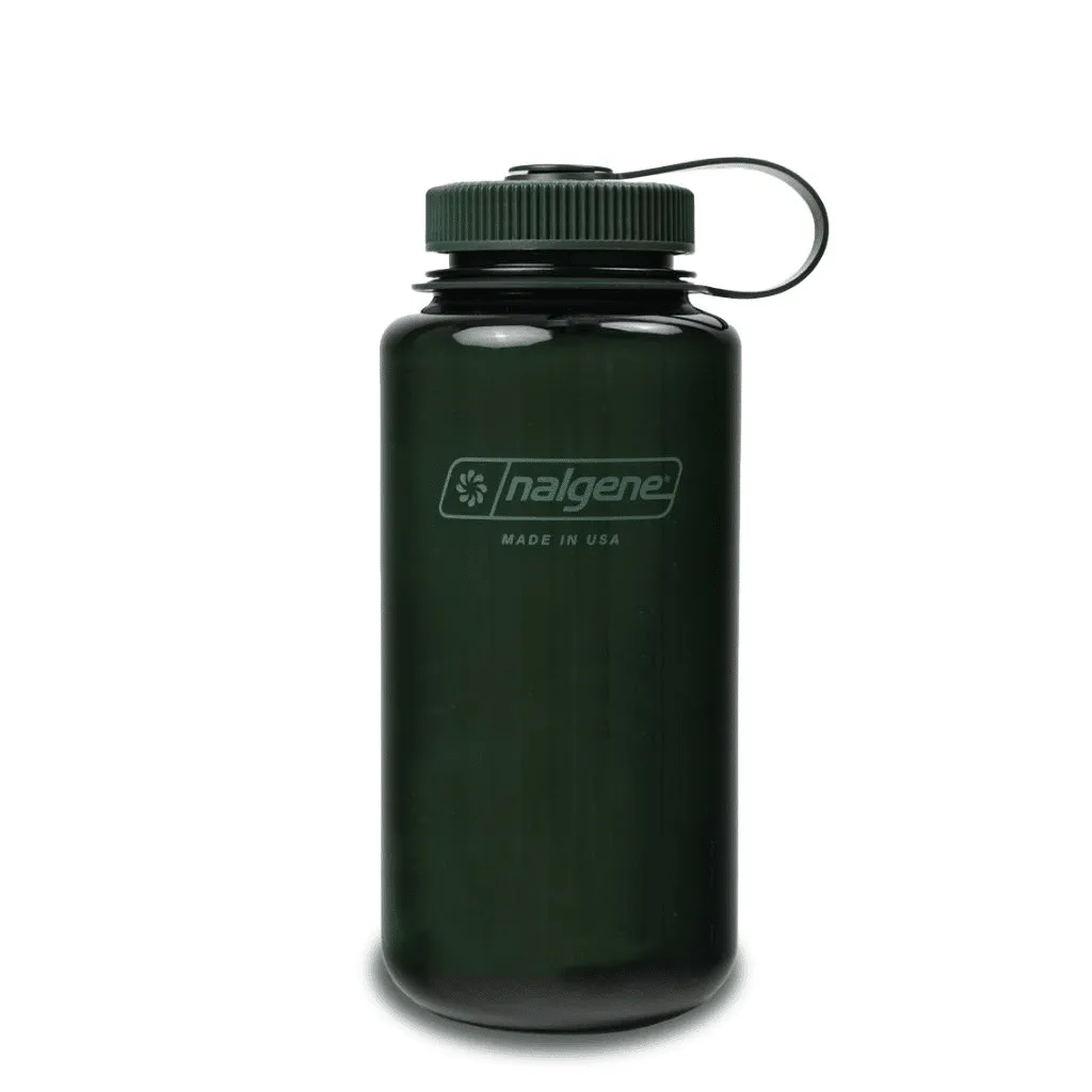 Gourde NALGENE 1L verte